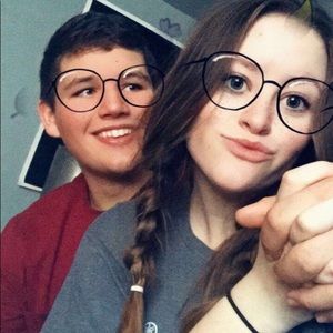 Meet your Posher, Domonic